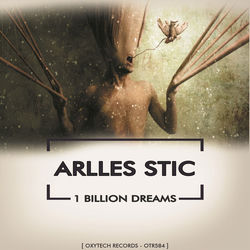 Cover of 1 Billion Dreams by undefined