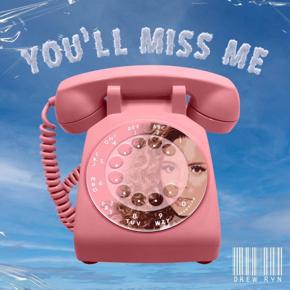 Picture of You'll Miss Me