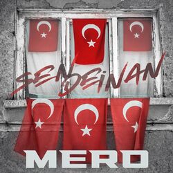 Cover of Sen De İnan