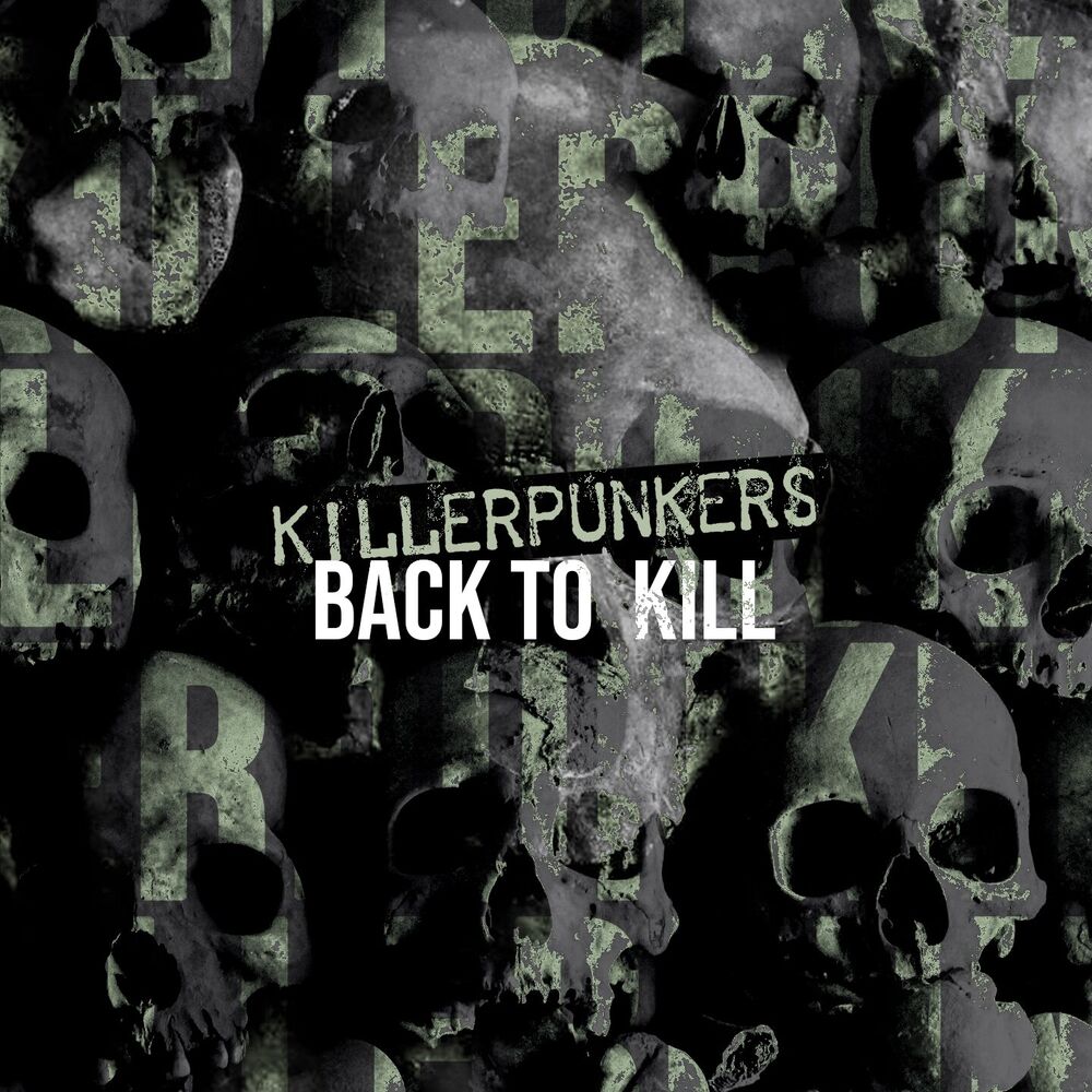Picture of Back To Kill