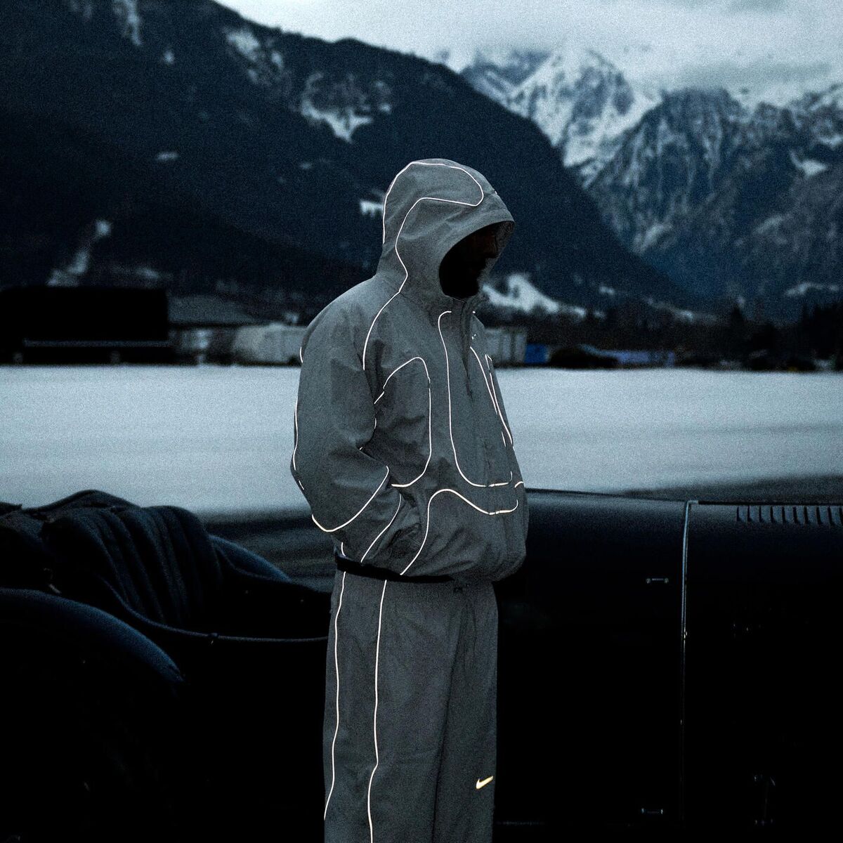 Album cover of SKELLY