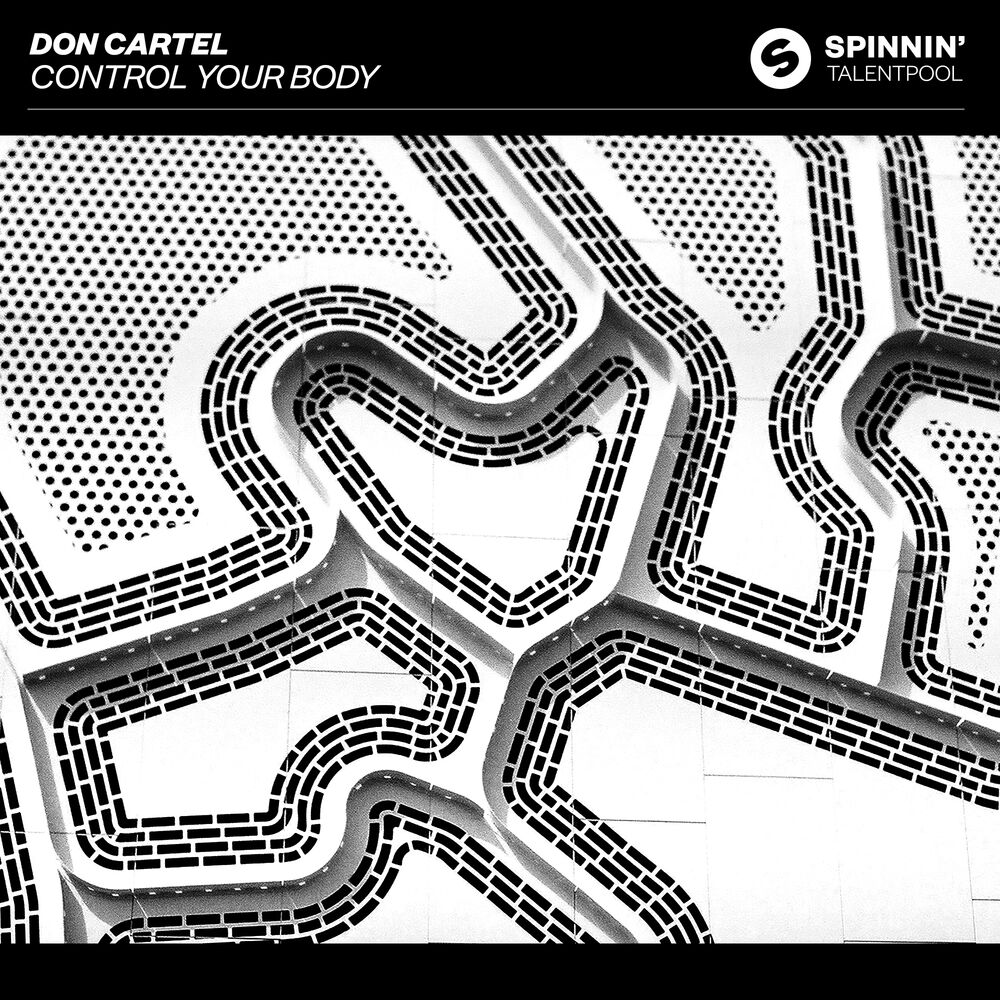 Picture of Control Your Body