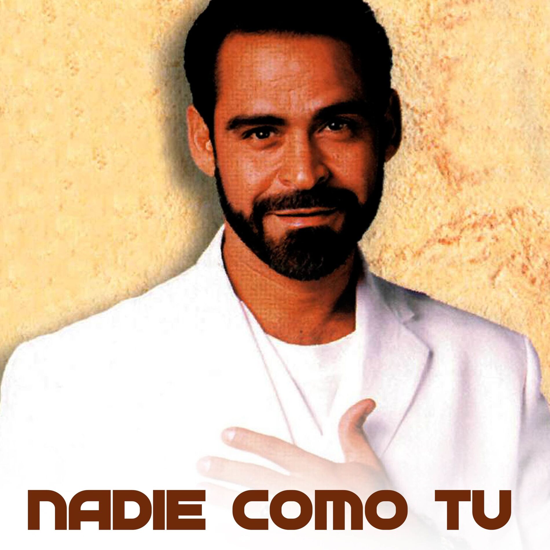 Album cover of Nadie Como Tu