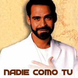 Cover of Nadie Como Tu