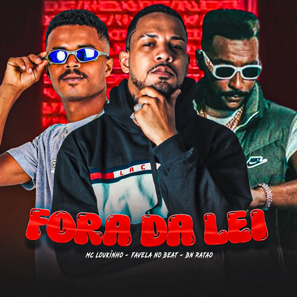 Picture of Fora da Lei