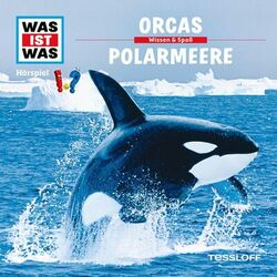 Cover of 50: Orcas / Polarmeere