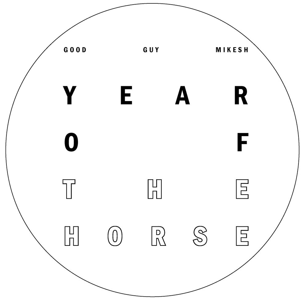 Picture of Year Of The Horse