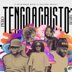 Cover of Pero Tengo a Cristo (Remix)