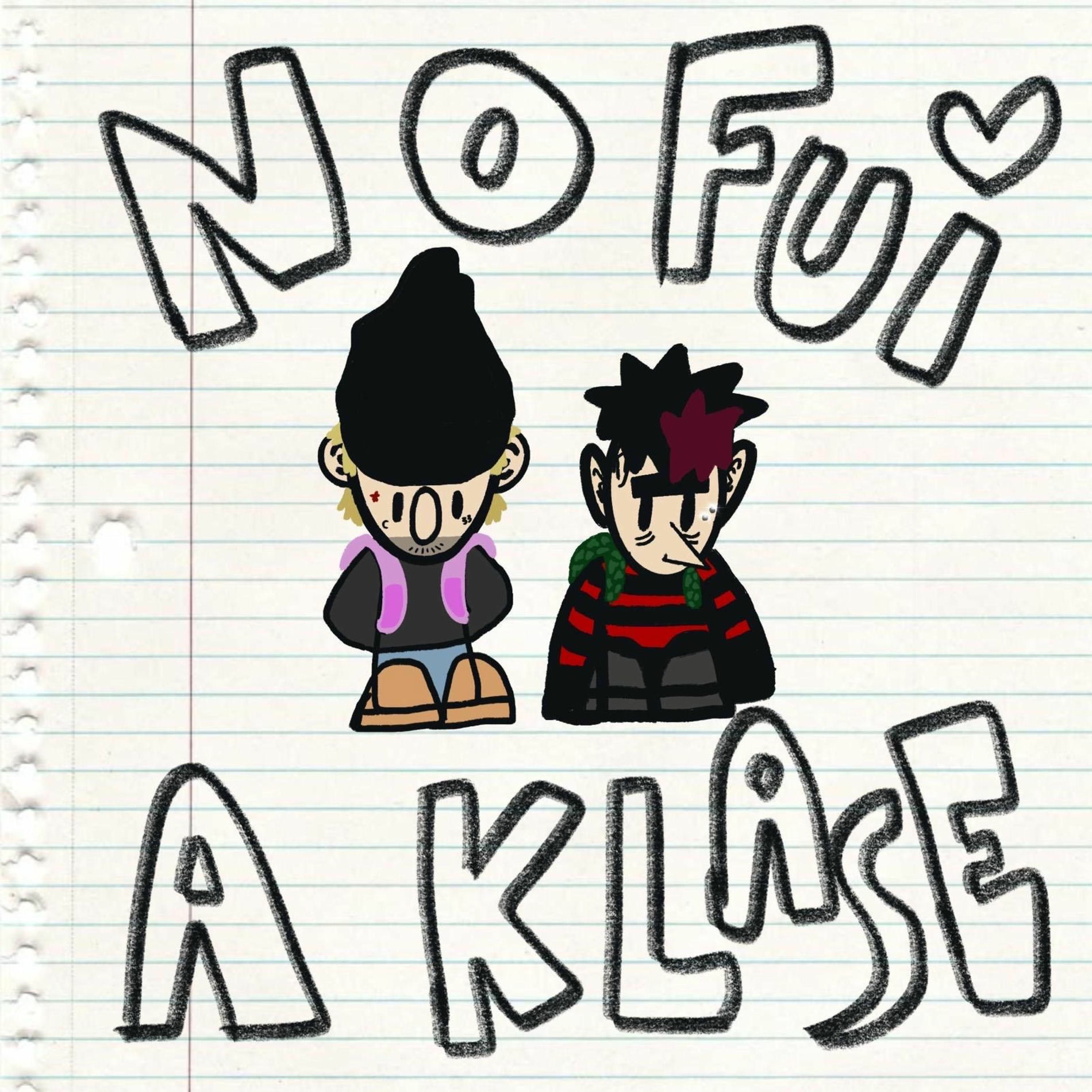 Album cover of No fui a clase (adelanto) (feat. Mono)