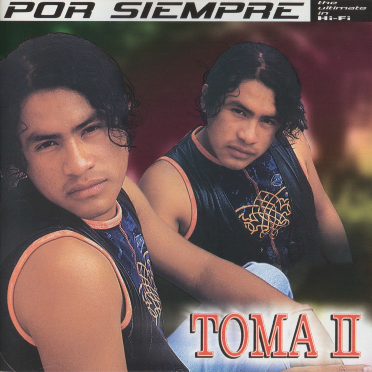 Album cover of Quiero Escapar