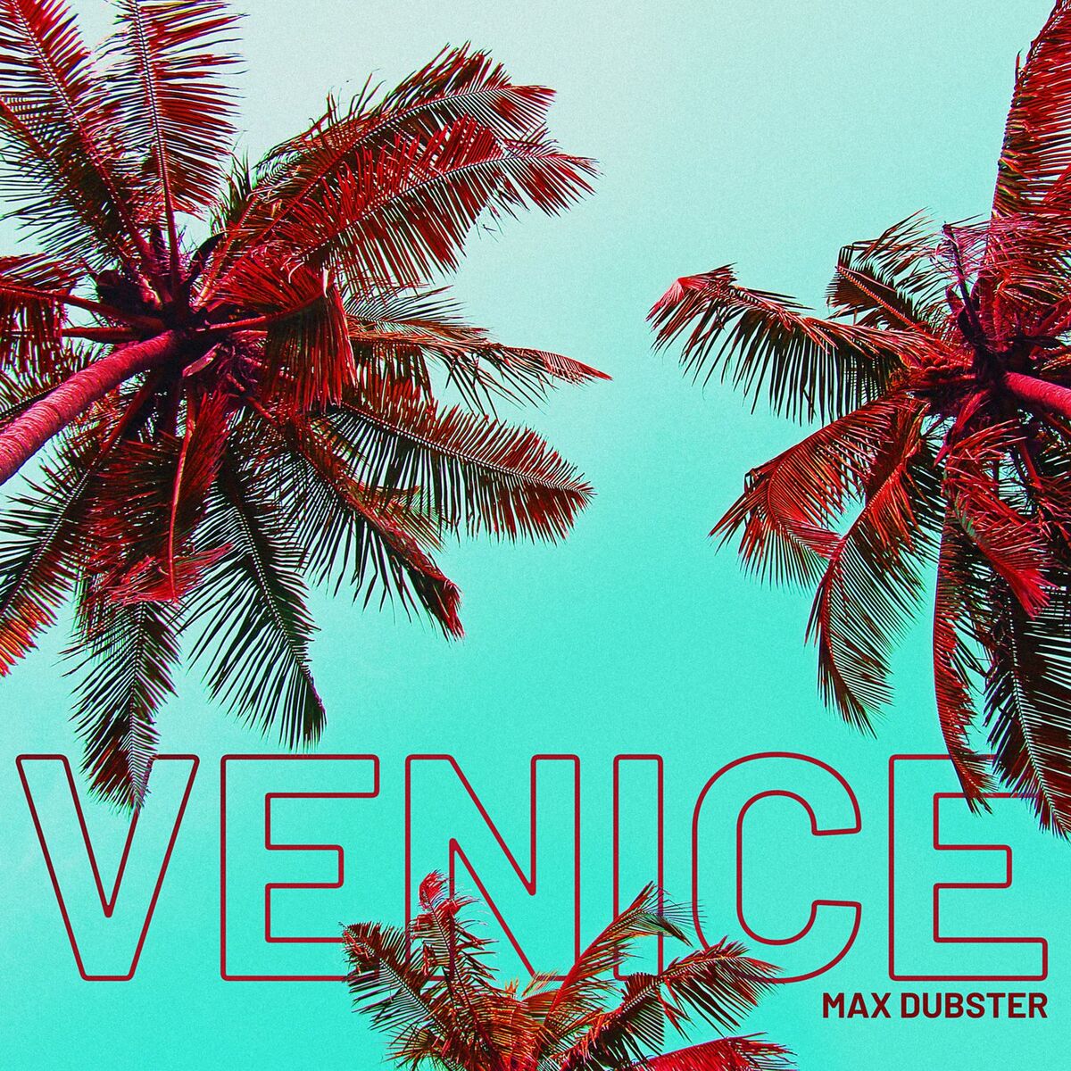 Album cover of Venice