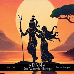 Cover of Om Namah Shivaya
