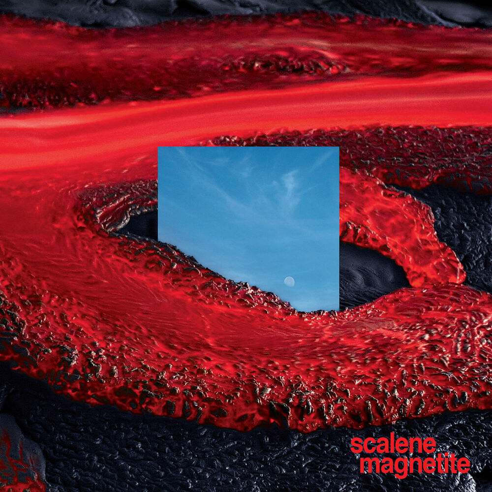 Picture of Magnetite