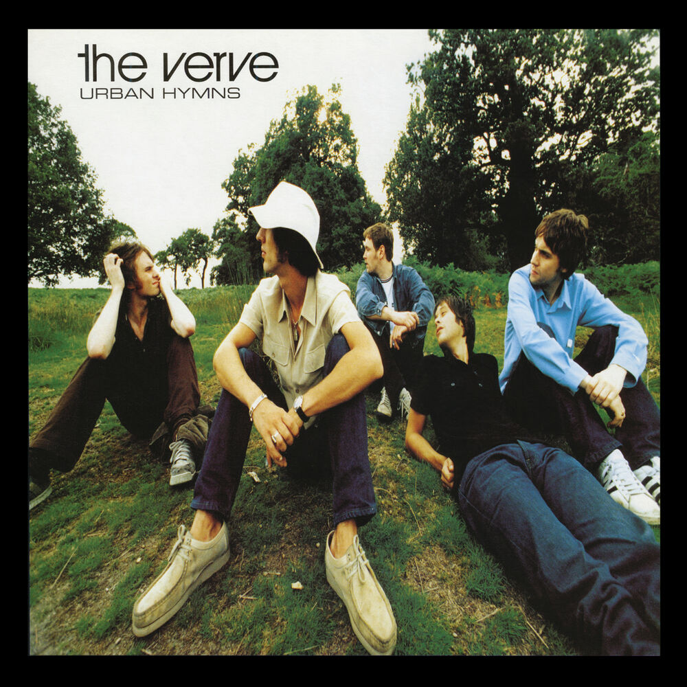 Picture of Urban Hymns (Deluxe / Remastered 2016)