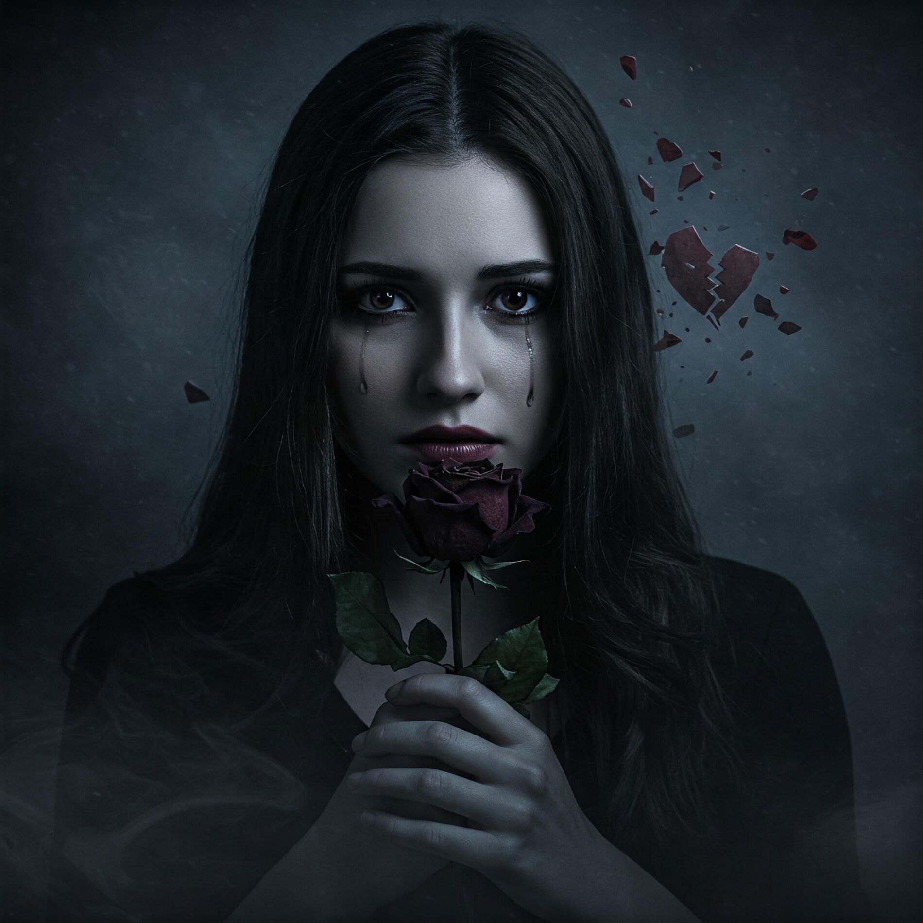 Album cover of AŞKIN YARASI (feat. Alida)