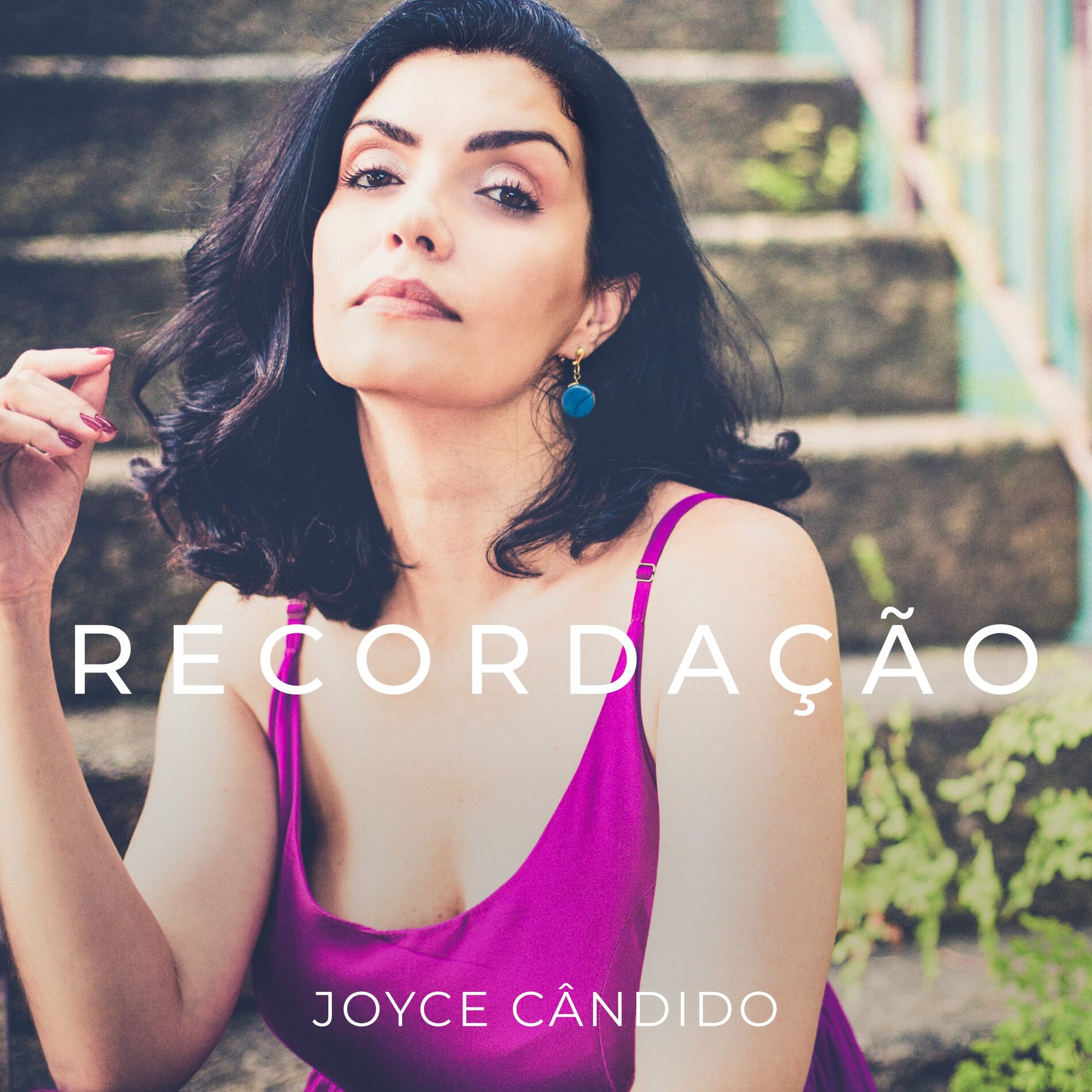 Album cover of Recordação