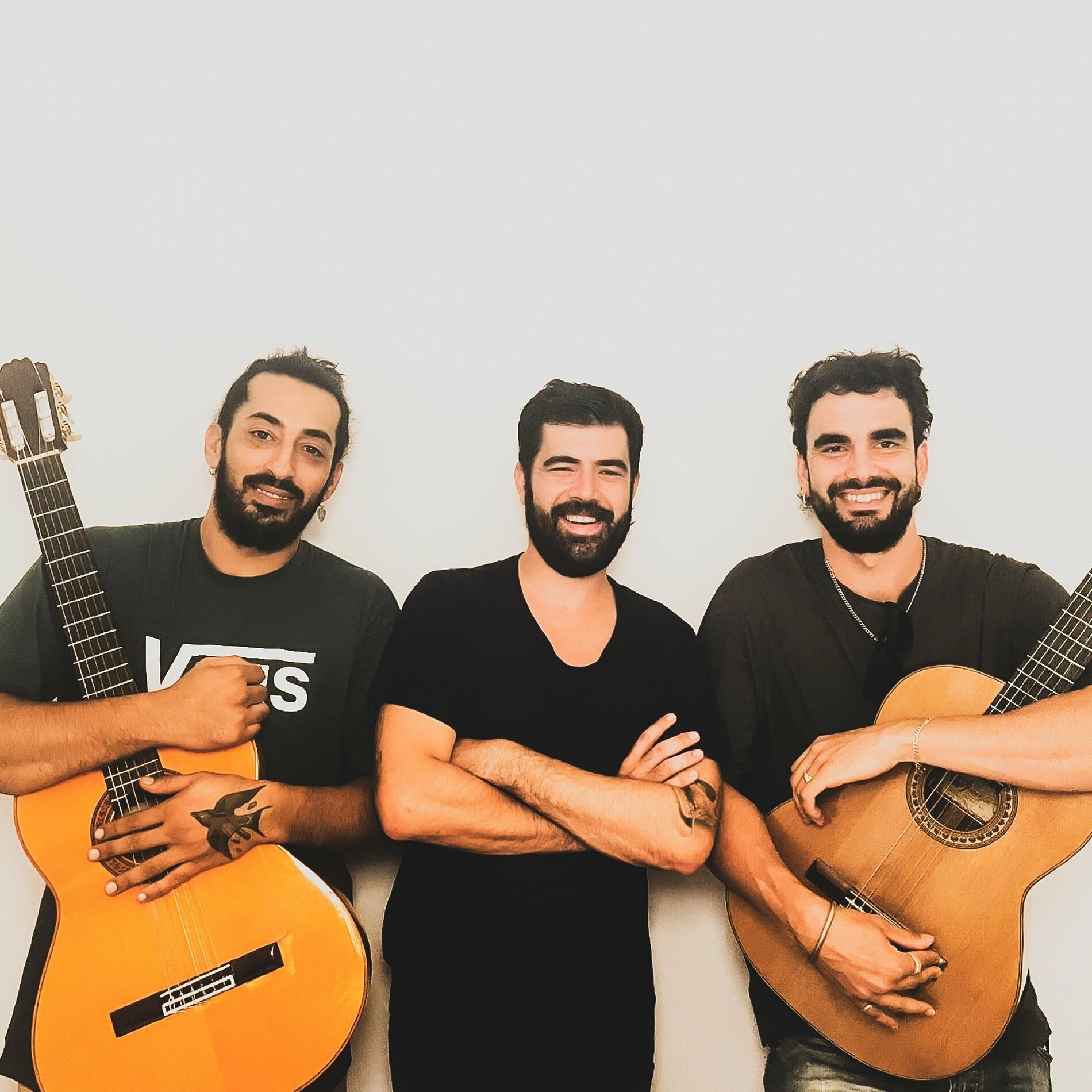Album cover of Déjame Ser