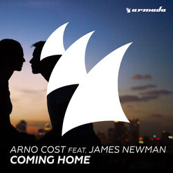 Cover of Coming Home