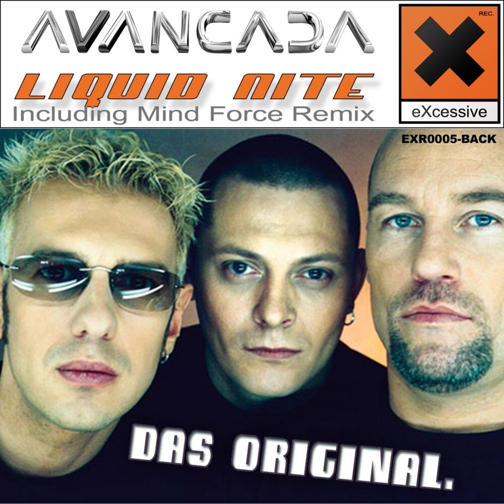 Picture of Liquid Nite