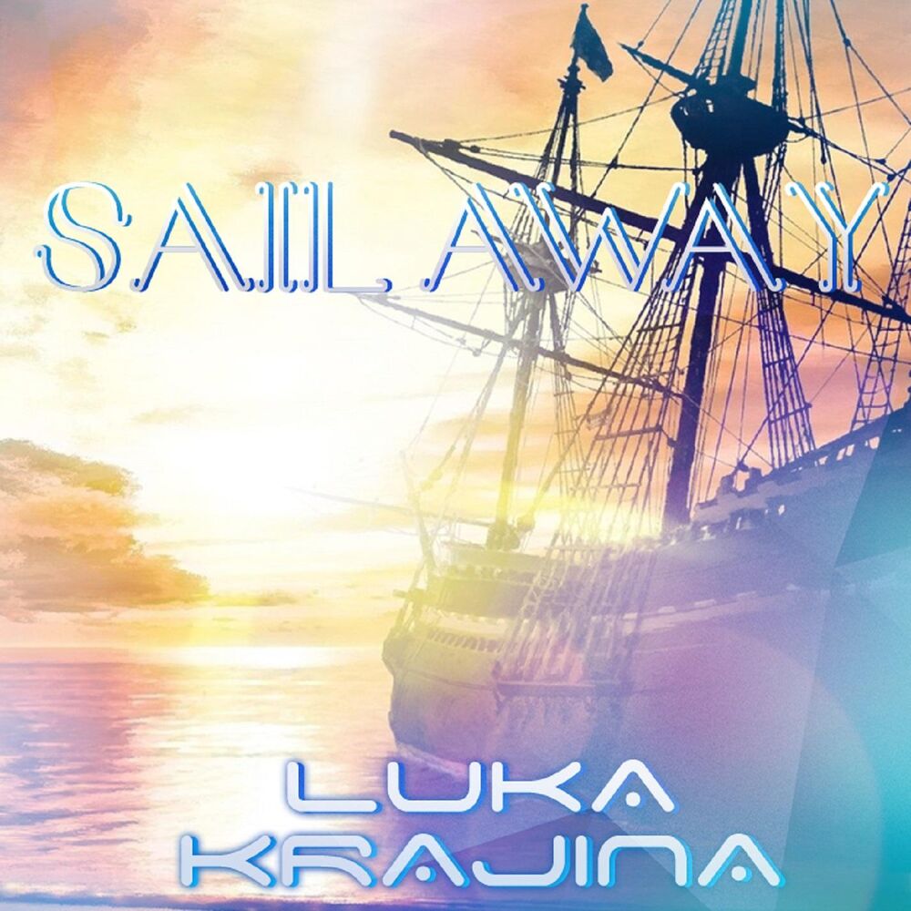 Picture of Sail Away