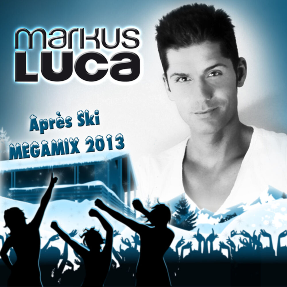 Picture of Après Ski Megamix 2013