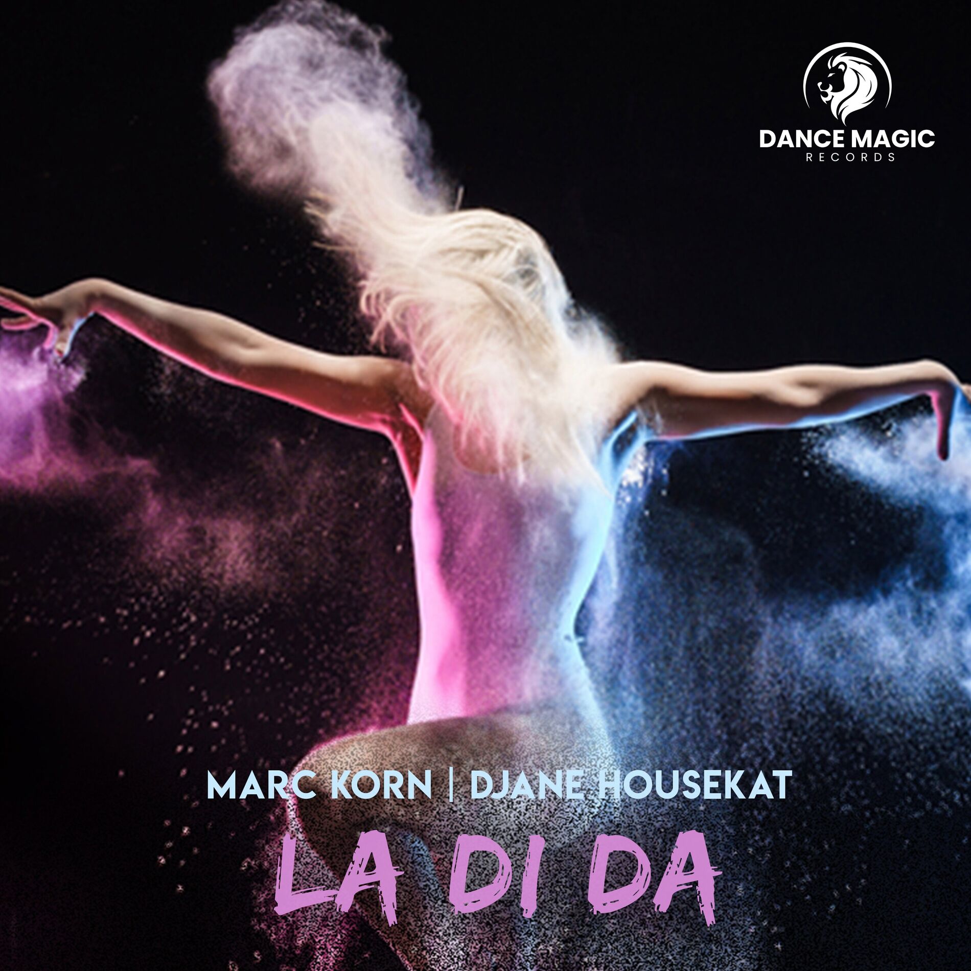 Album cover of La Di Da