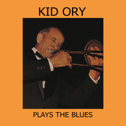 Cover of Plays the Blues