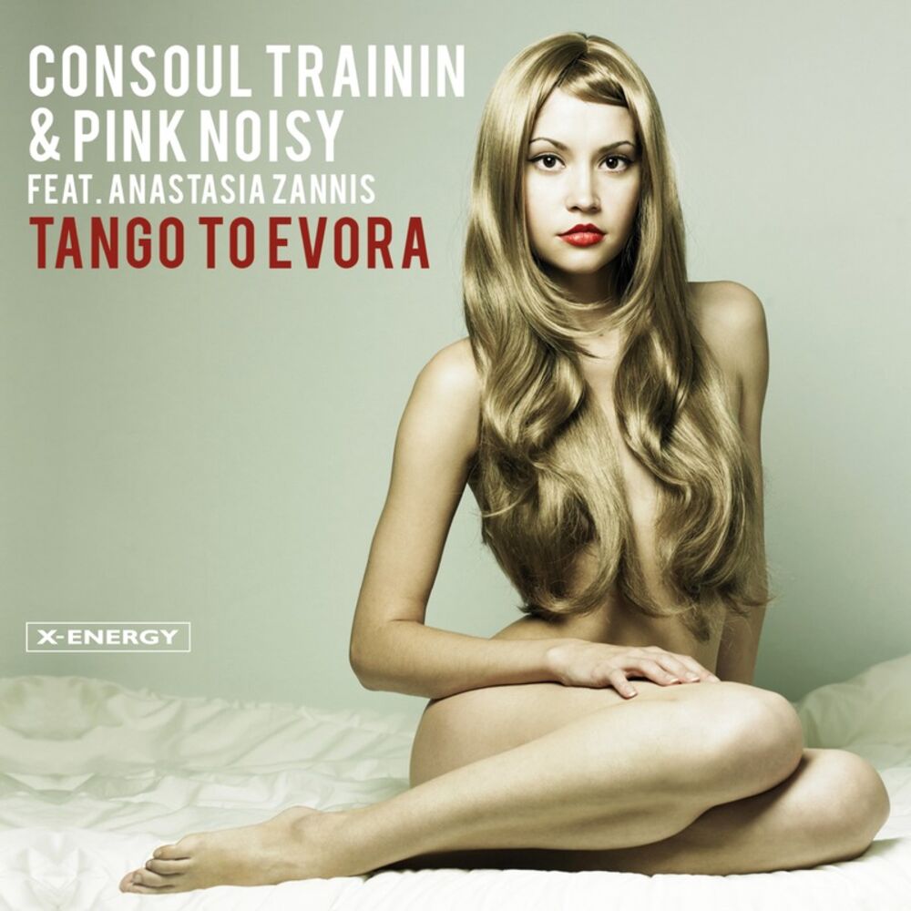 Picture of Tango To Evora