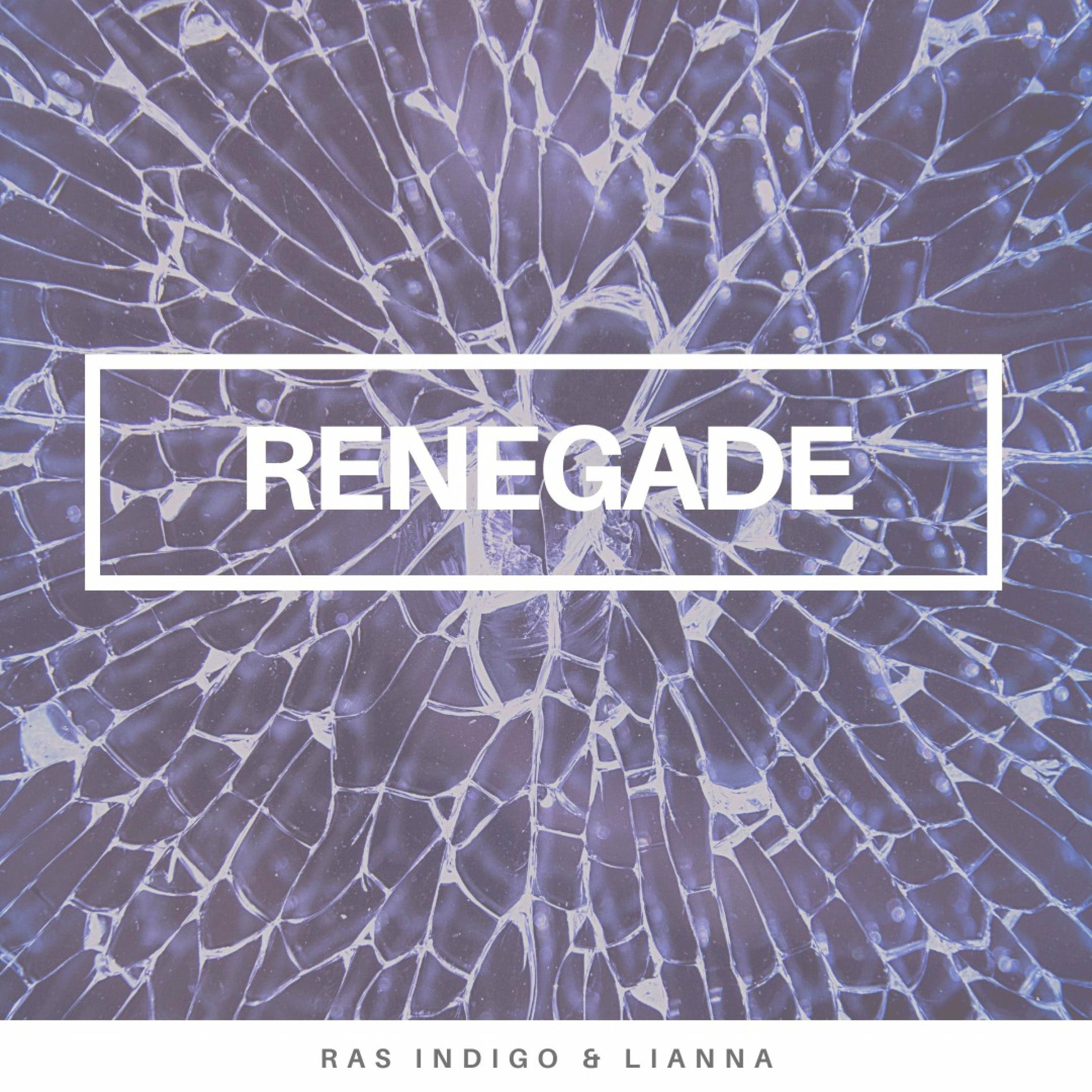 Album cover of Renegade