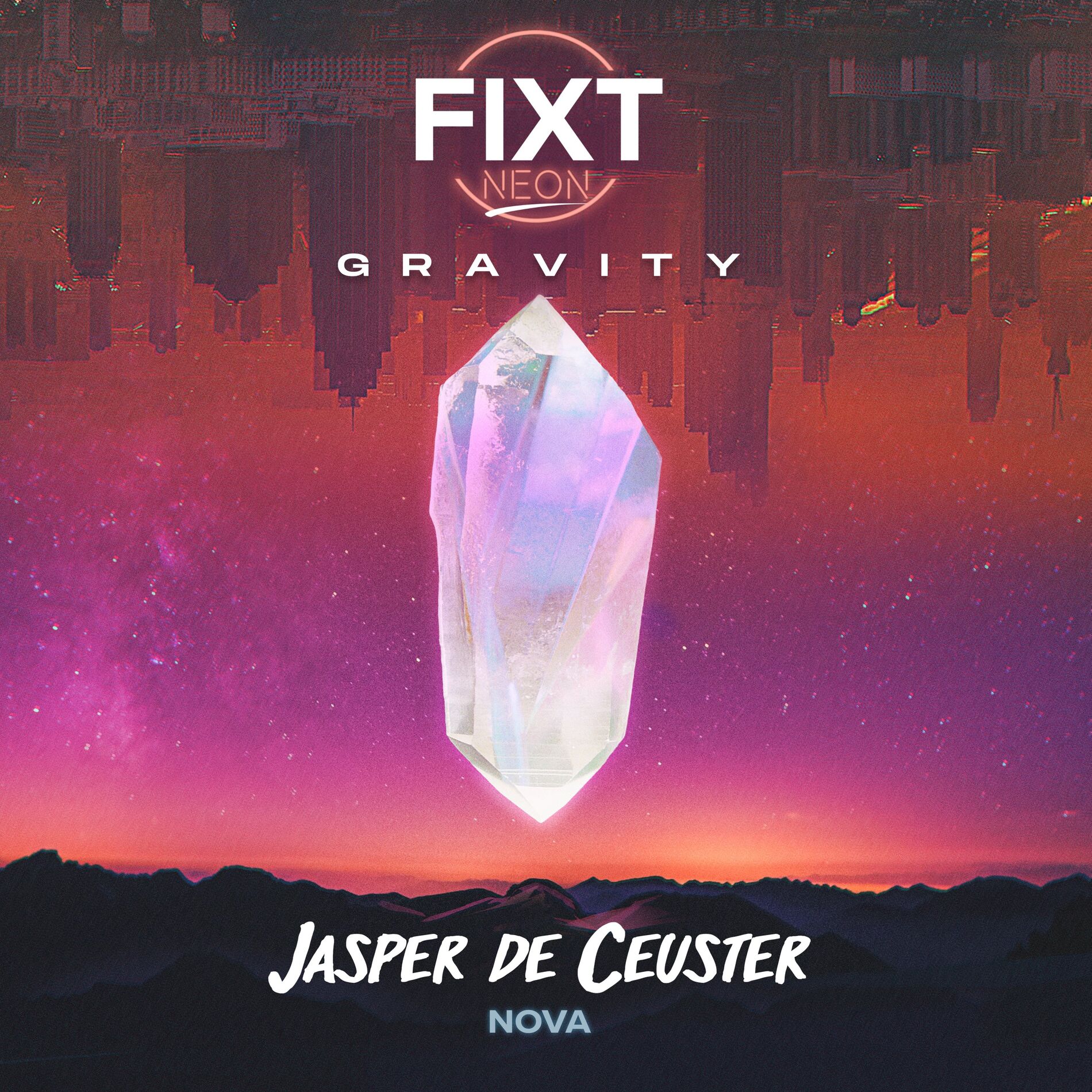 Album cover of Nova