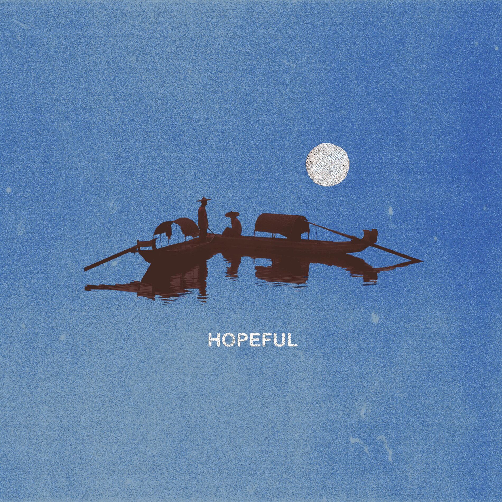 Album cover of Hopeful