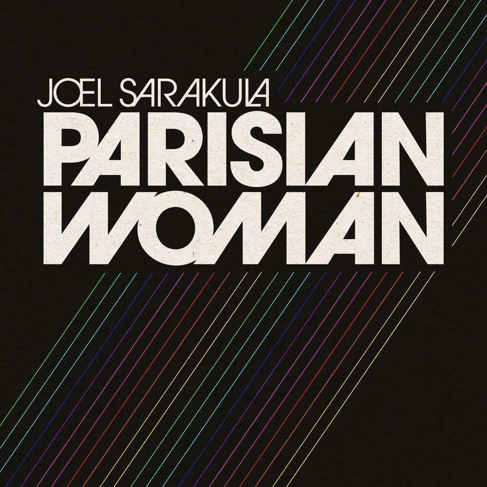 Picture of Parisian Woman (Single Edit)