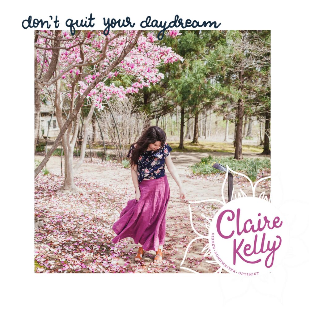 Picture of Don't Quit Your Daydream