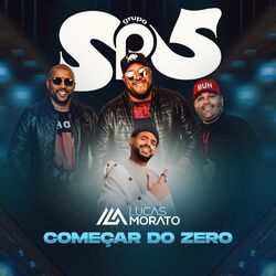 Cover of Começar do Zero