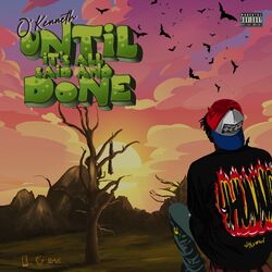 Cover of Until It's All Said And Done