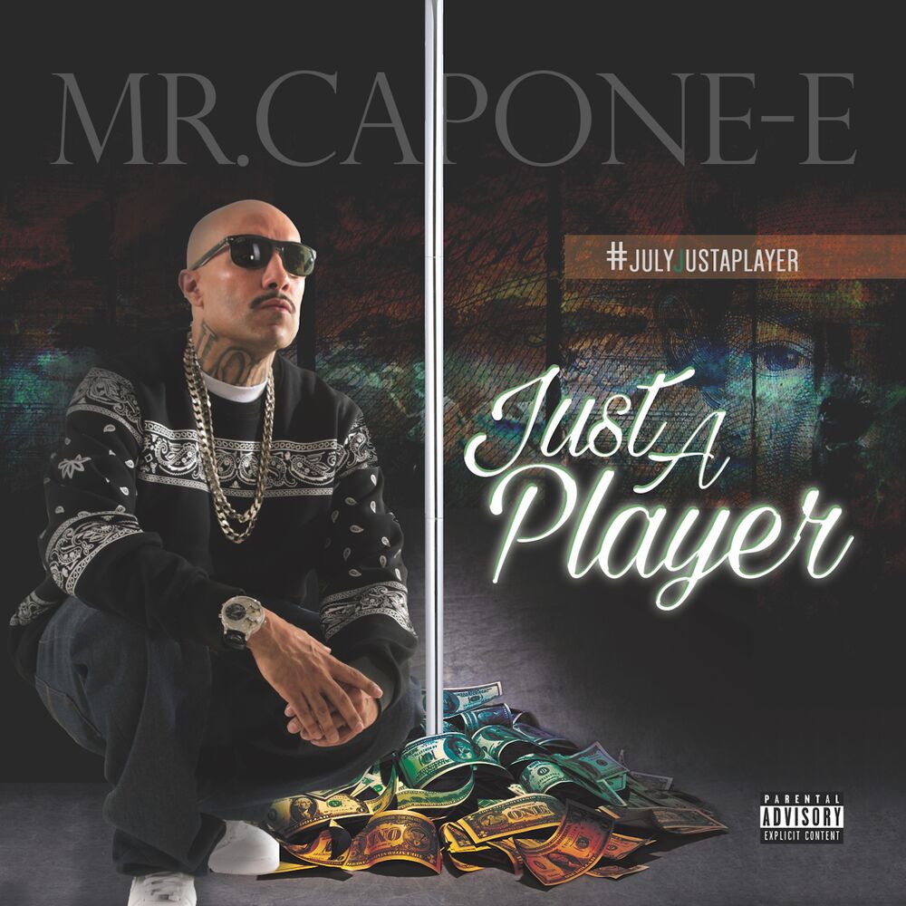 Picture of Just a Player
