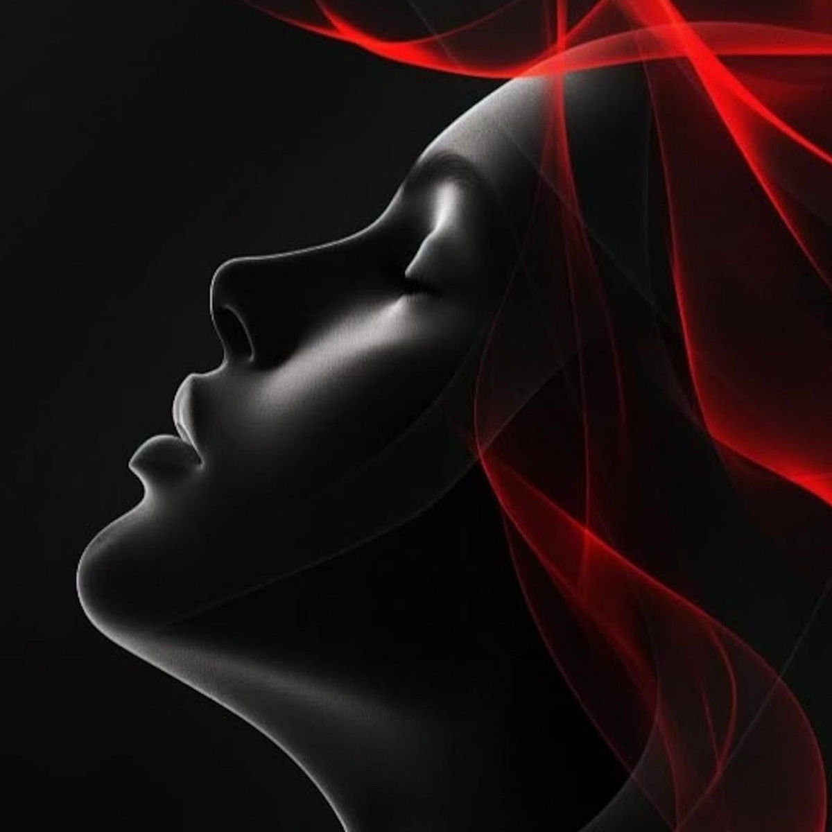 Album cover of In The Name of Love