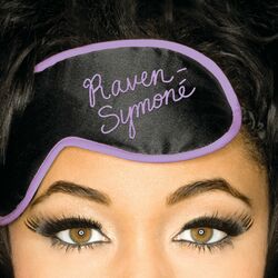 Cover of Raven-Symoné