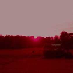 where has the time gone (Dark Ambient)