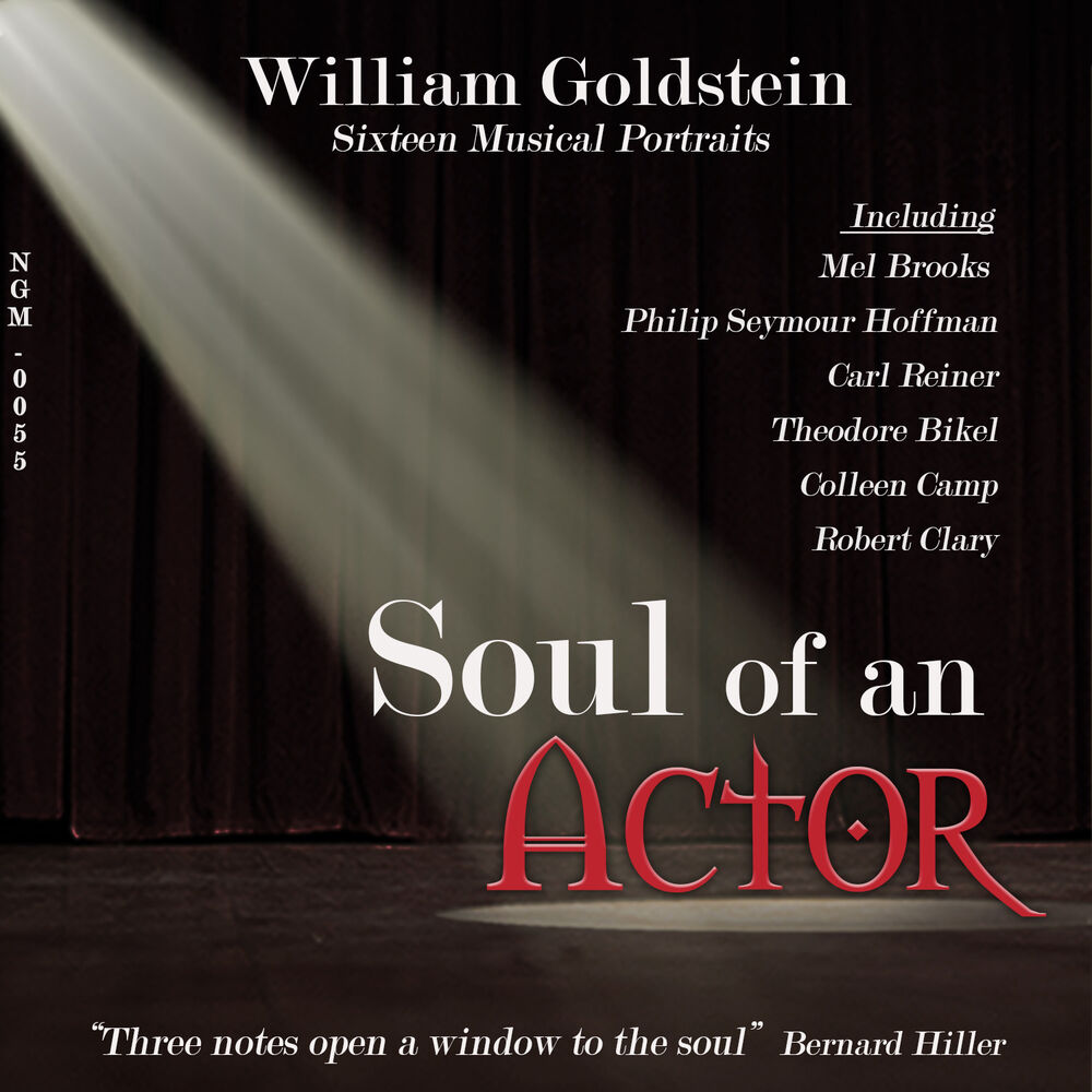 Picture of Soul of An Actor