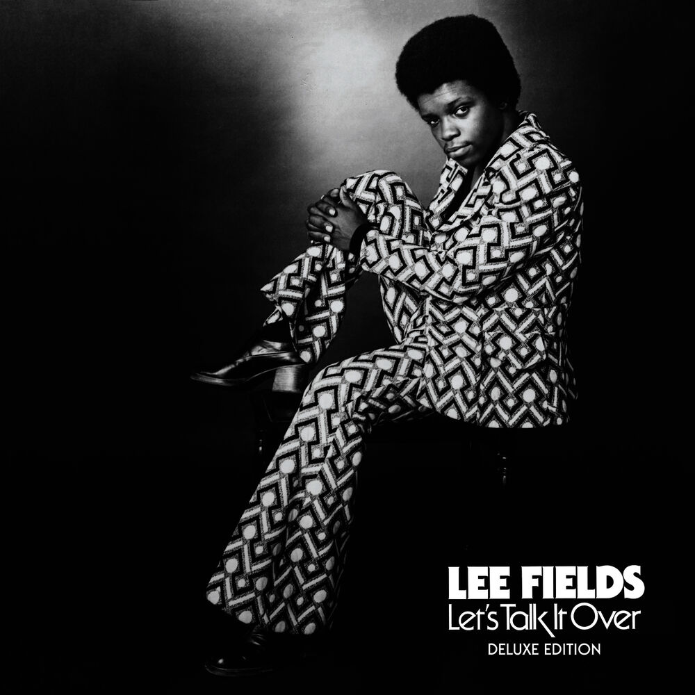 Picture of Let's Talk It Over (Deluxe Edition)