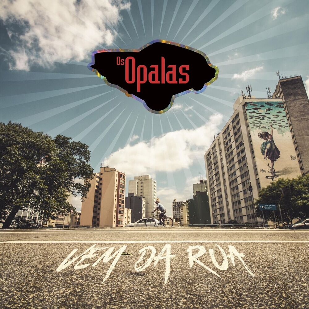 Picture of Vem da Rua