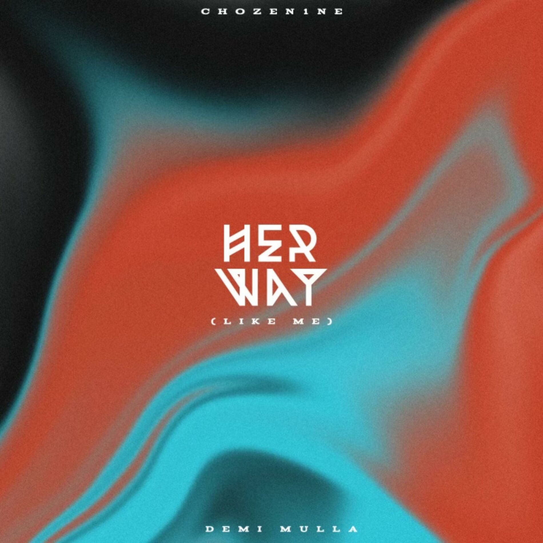 Album cover of Her Way (Like Me)