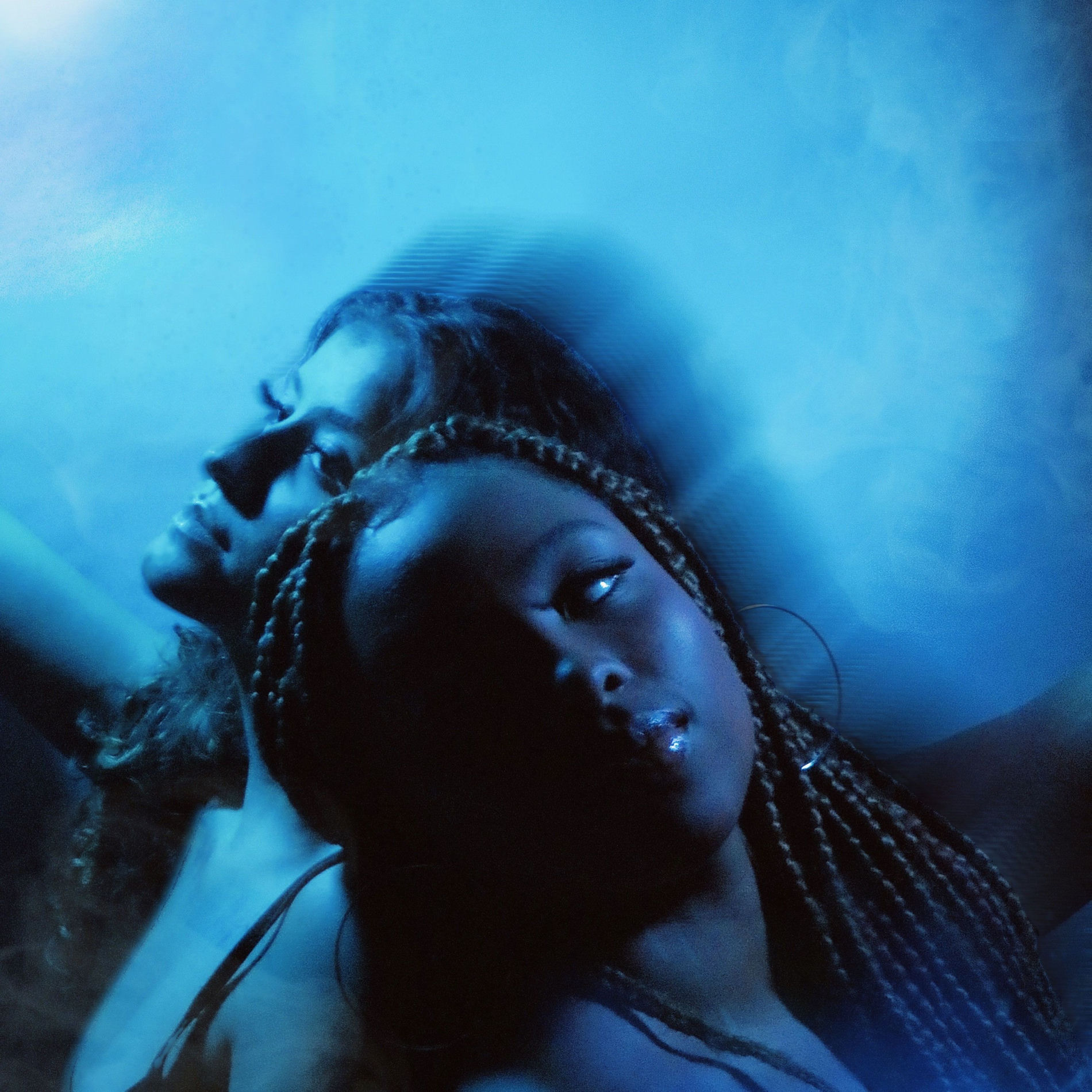 Album cover of Malícia