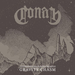 Cover of Gravity Chasm