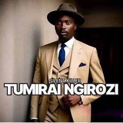 Cover of Tumirai Ngirozi