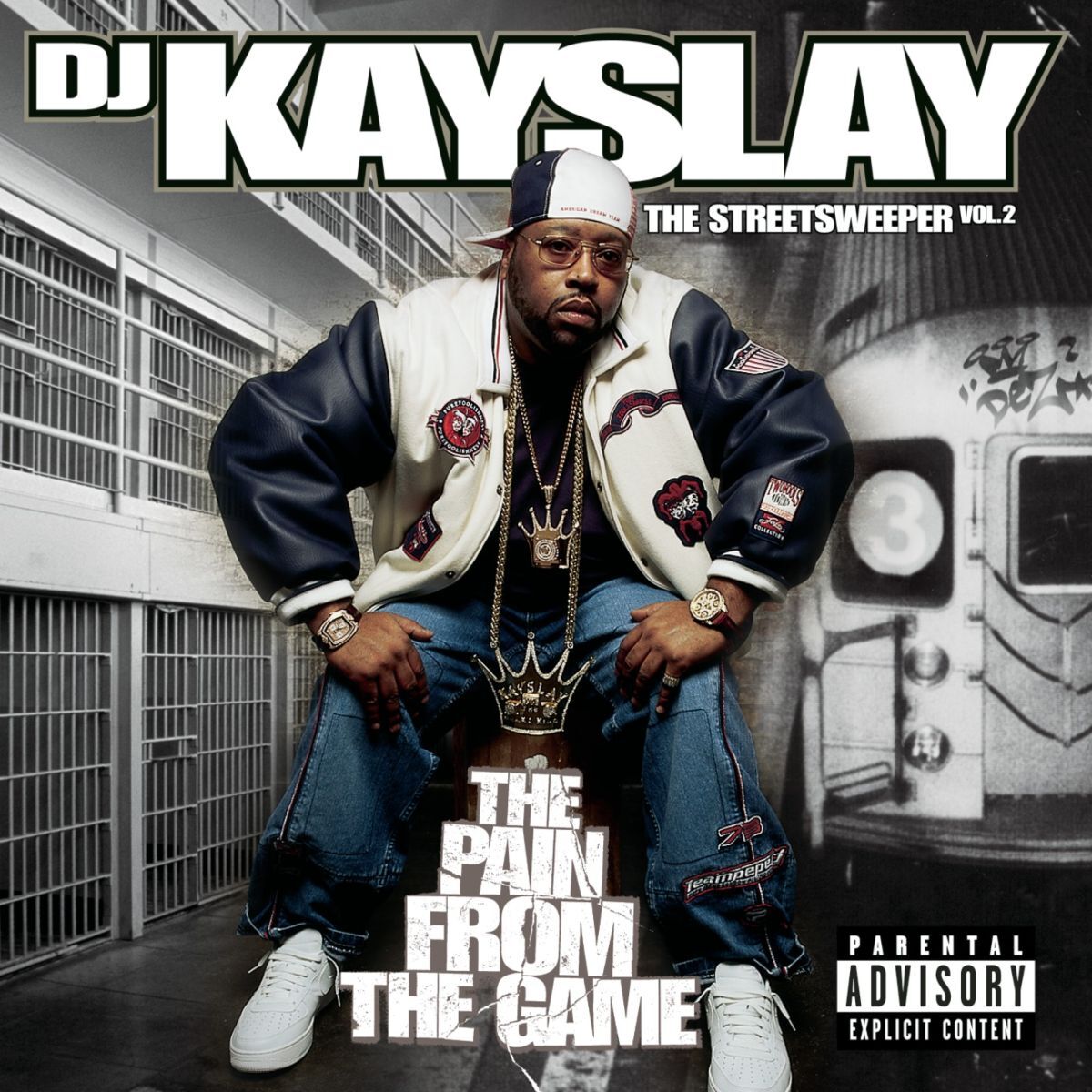 Album cover of Who Gives A F**K Where You From (feat. Three 6 Mafia, Lil Wyte & Frayser Boy)