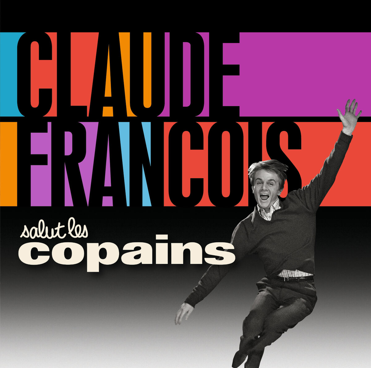 Album cover of Qu'Est-Ce Que Tu Deviens