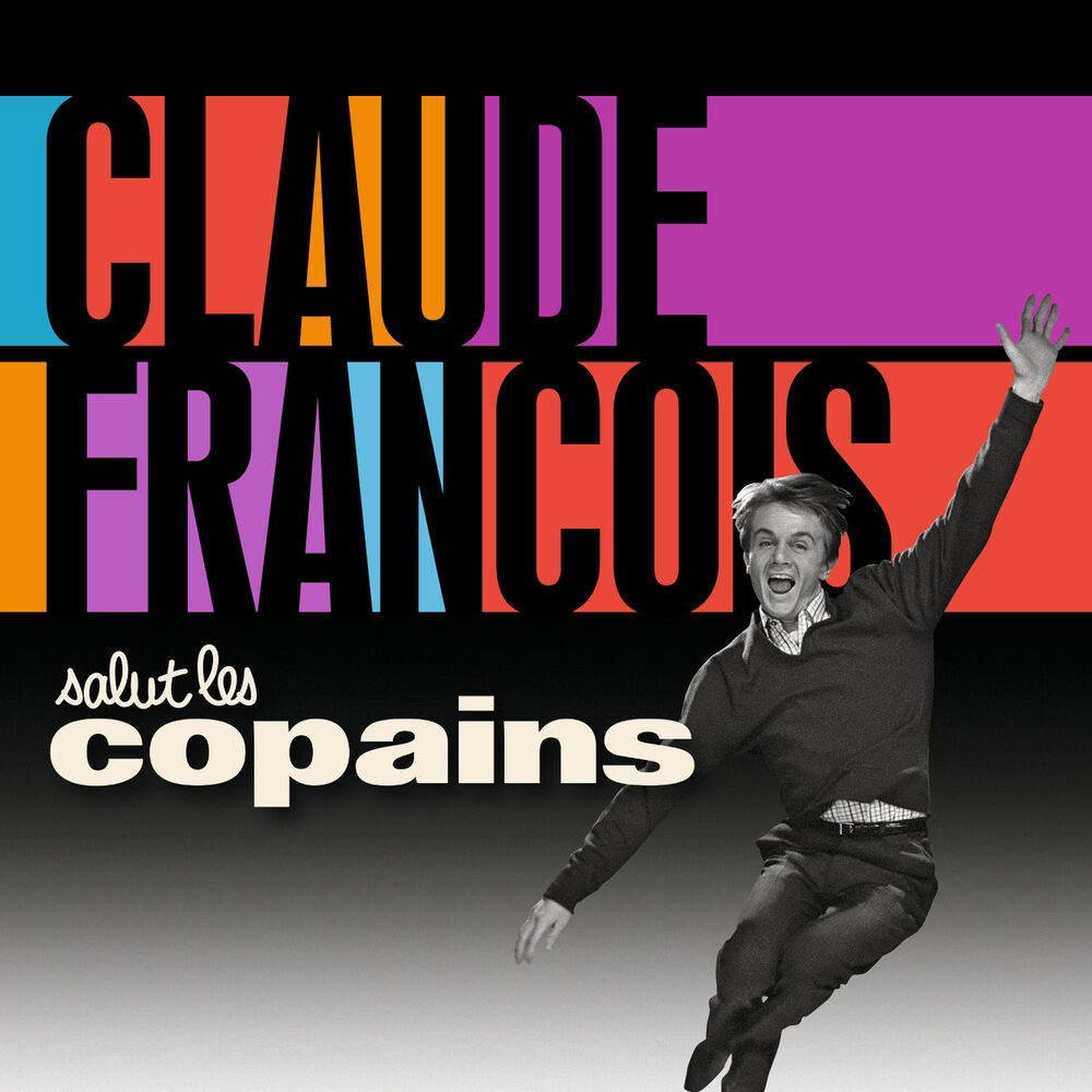 Picture of Salut Les Copains