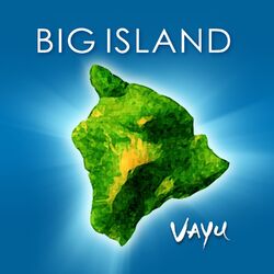Cover of Big Island